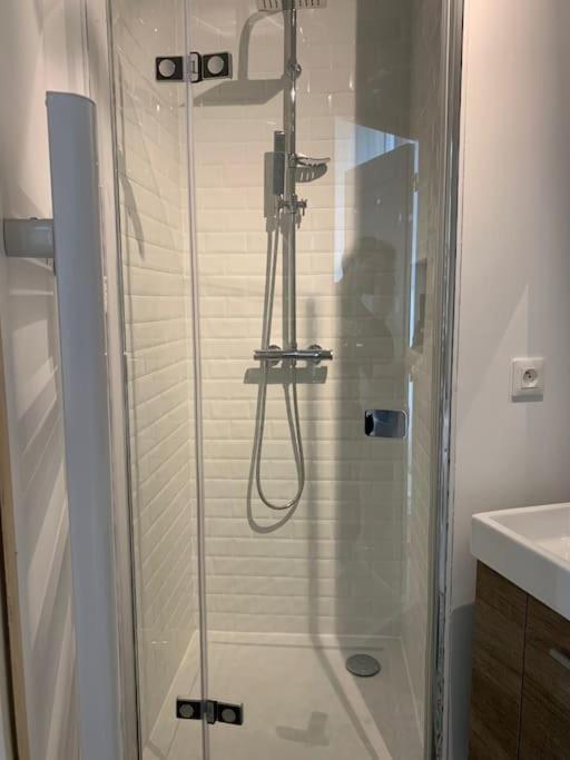 Studio Cosy A 12 Min A Pieds De La Gare 리모주 외부 사진